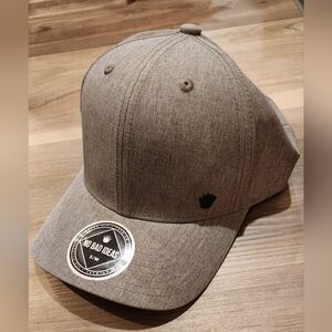 NWOT No Bad Ideas Hat